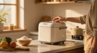 The Easy-to-Use Bread Maker You’ll Reach For Every Single Day Is On Sale Right Now