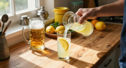 The Radler Is The Unsung Hero Of Oktoberfest