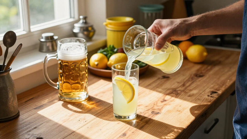 The Radler Is The Unsung Hero Of Oktoberfest