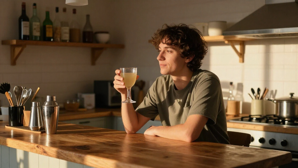 The VinePair Podcast: Will Americans Ever Embrace The Hotel Bar?