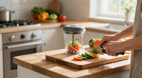This $27 Tool Is The Meal-Prep Superhero Every Kitchen Needs — Over 7,000 Were Bought Last Month!
