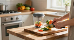 This $27 Tool Is The Meal-Prep Superhero Every Kitchen Needs — Over 7,000 Were Bought Last Month!