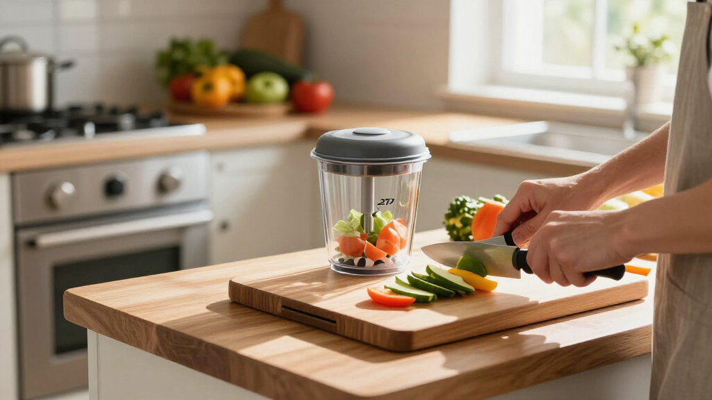 This $27 Tool Is The Meal-Prep Superhero Every Kitchen Needs — Over 7,000 Were Bought Last Month!