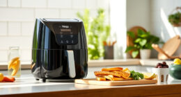 Top Summer Accessories for Your Ninja Air Fryer
