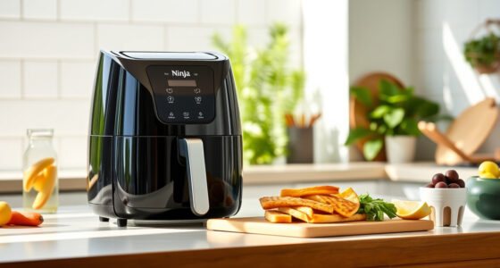 Top Summer Accessories for Your Ninja Air Fryer