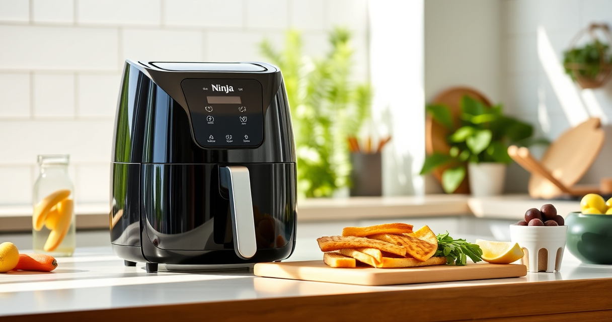 Top Summer Accessories for Your Ninja Air Fryer