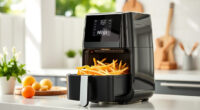 Top Summer Accessories for Your Ninja Air Fryer XL