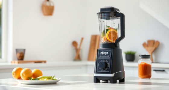 Top Summer Accessories for Your Ninja Blast Max Portable Blender