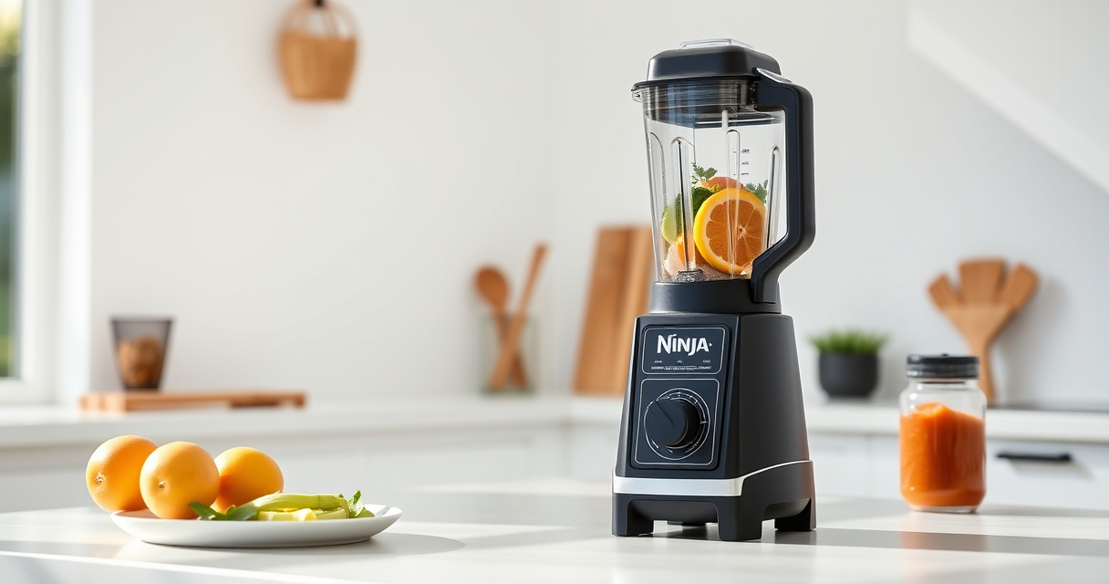 Top Summer Accessories for Your Ninja Blast Max Portable Blender