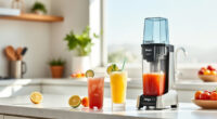 Top Summer Accessories for Your Ninja SLUSHi Twist Frozen Drink Maker