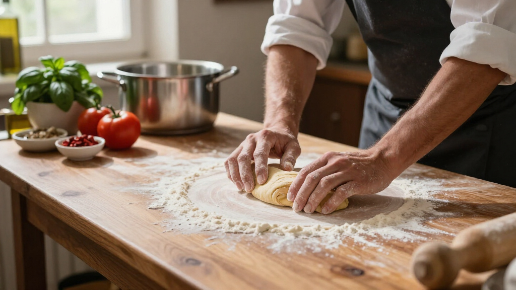 Tutta Bella Brings Italian Classics To Cedar Park