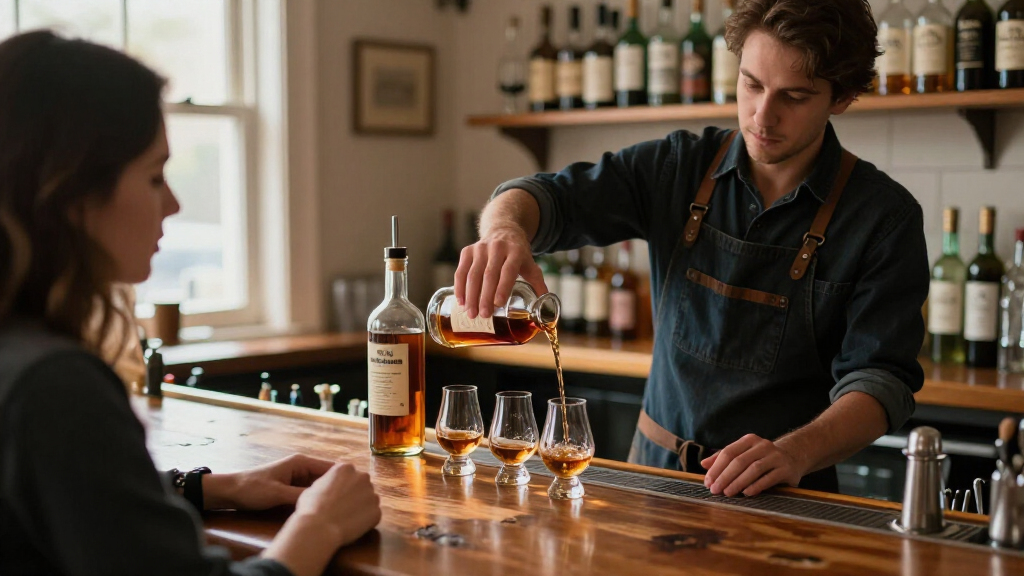 We Asked 11 Bartenders: What’s The Best Rye For Beginners? (2026)