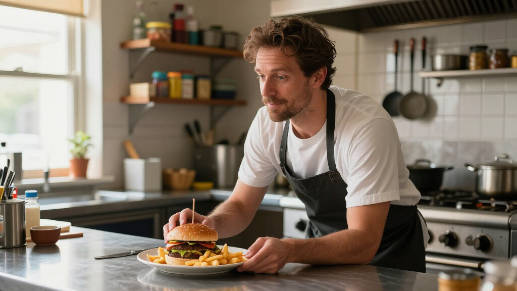 We Asked 9 Chefs: What’s Your Go-to Fast Food Order?