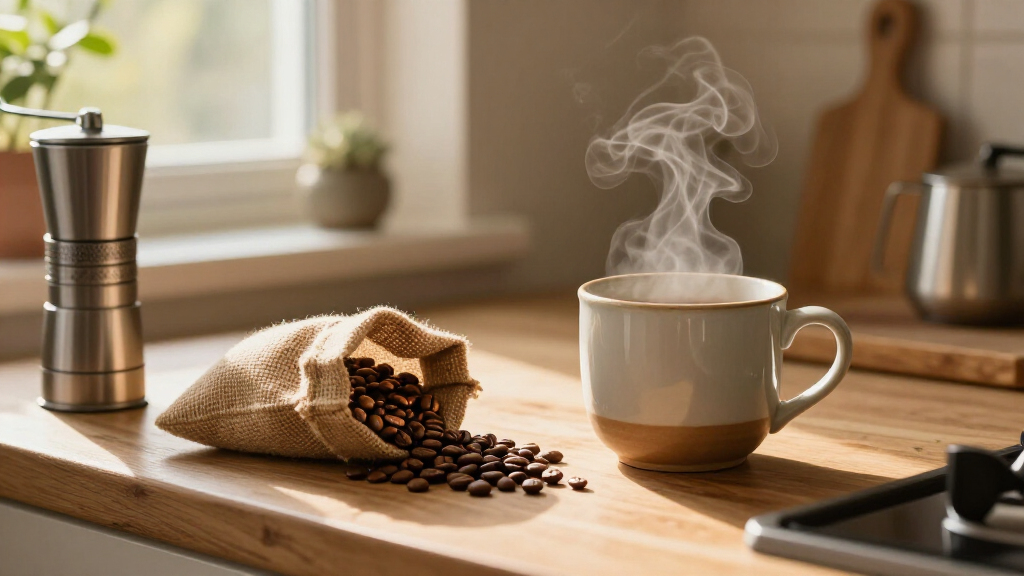 Weekly Coffee News: ‘Roasted At Origin’ Program + 53 Coffee Workers Rescued