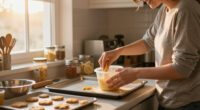 Why I Stopped Making Cookies From Scratch — And The Boxed Mix I Started Buying Instead