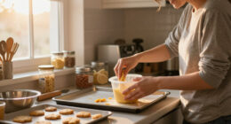 Why I Stopped Making Cookies From Scratch — And The Boxed Mix I Started Buying Instead