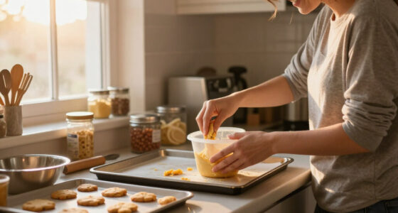Why I Stopped Making Cookies From Scratch — And The Boxed Mix I Started Buying Instead