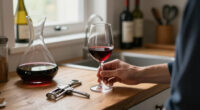 Wine 101: Wine Noise Part III: Flying Yeast