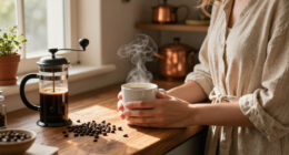 Your Morning Cuppa Tells A Bigger Story About Food Fraud