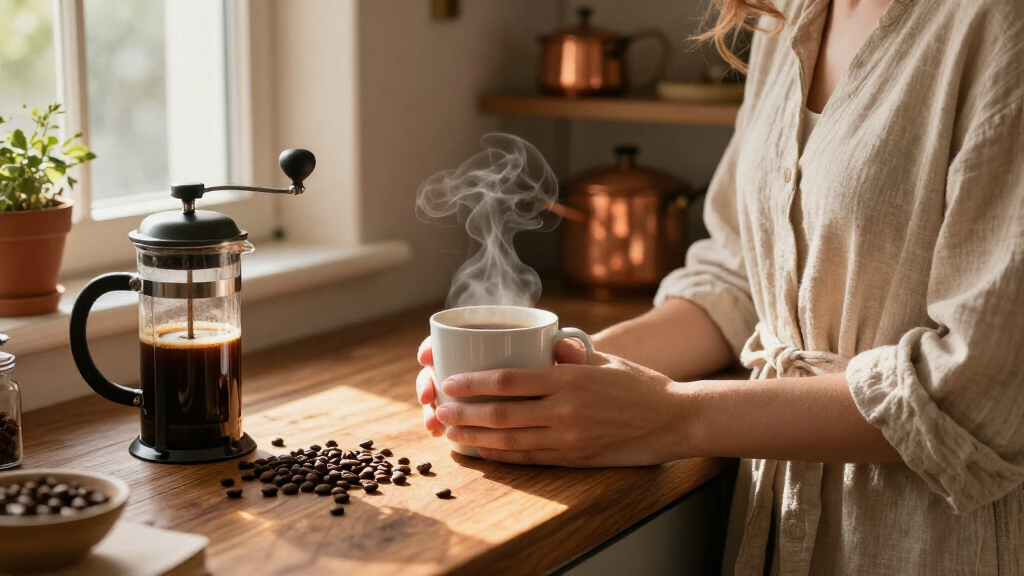 Your Morning Cuppa Tells A Bigger Story About Food Fraud