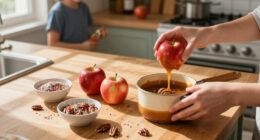 10 Best Caramel Apple Dipping Kits for Easy Treat Making in 2027