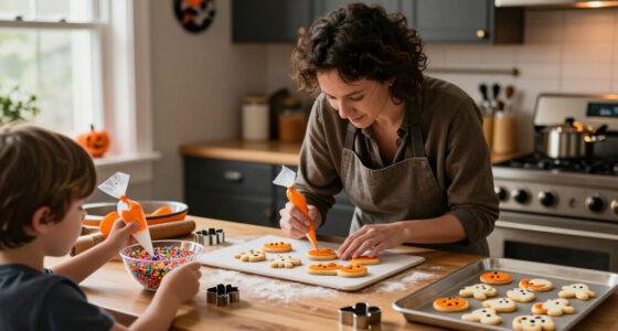 10 Best Halloween Cookie Decorating Kits for 2027