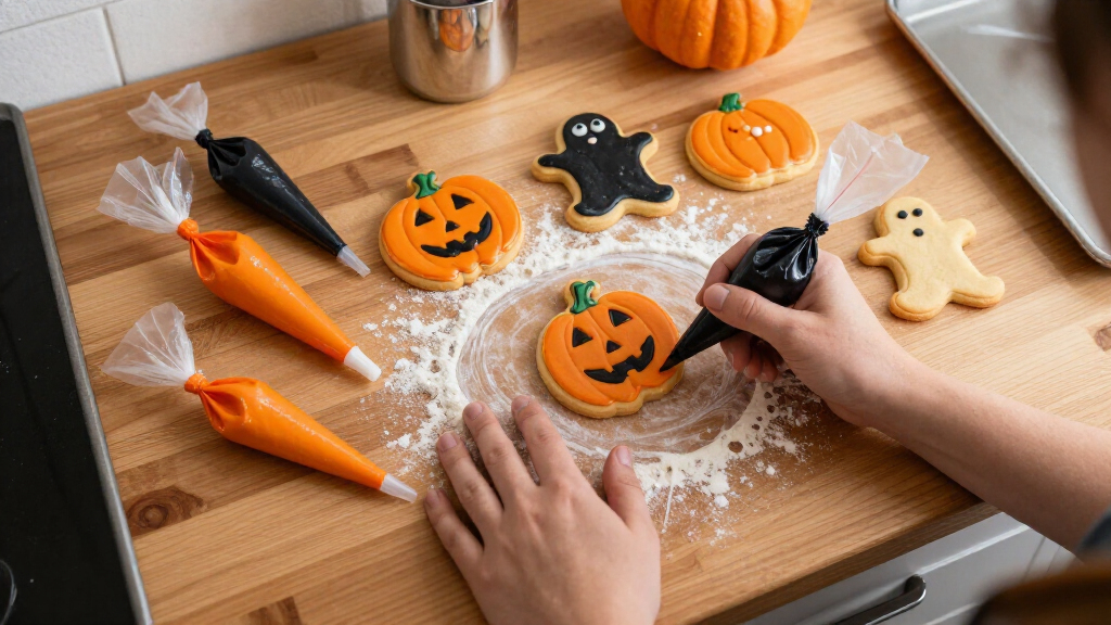 10 Best Halloween Cookie Decorating Kits for Spooky Baking in 2027