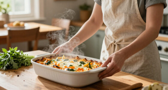 11 Best CorningWare Casserole Dishes for Everyday Baking in 2027