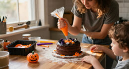 11 Best Halloween Cake Decorating Kits for Spooky Bakes in 2027