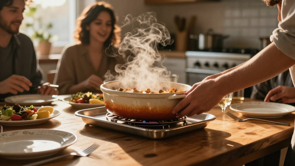 11 Best Heated Serving Trays for Flexible Entertaining in 2027