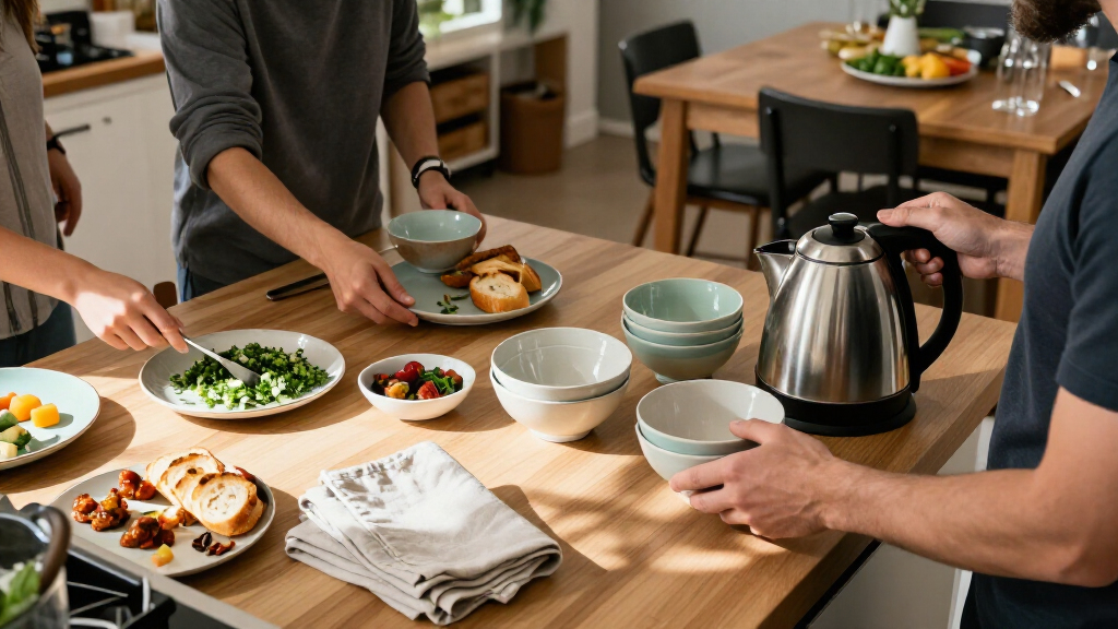 11 Best Kitchen Entertaining Products for Hosting in 2027