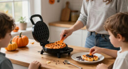 11 Best Mini Waffle Makers for Halloween Treats in 2027
