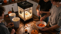 11 Best Popcorn Makers for Halloween Parties in 2027