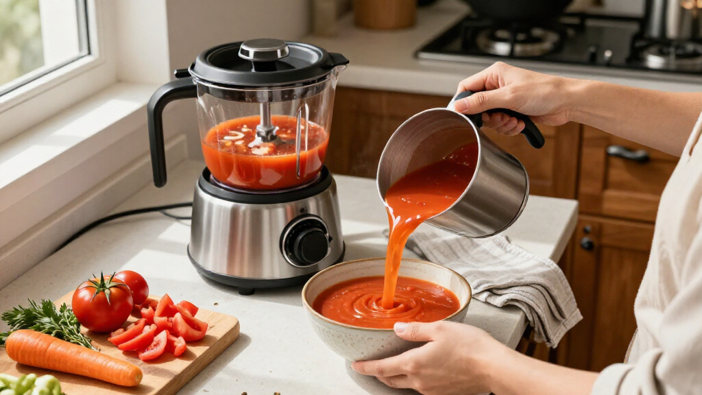 11 Best Soup Makers for Easy Homemade Meals in 2027