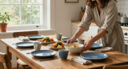 11 Best Tableware Sets for Everyday Meals and Entertaining in 2027