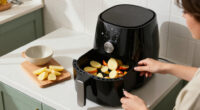 12 Best Air Fryers for Small Kitchens in 2027