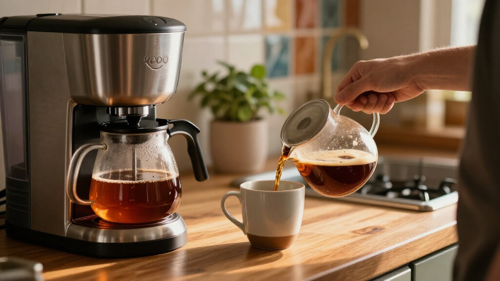 12 Best Coffee and Tea Makers for Hot and Iced Drinks in 2027