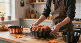 12 Best Halloween Bundt Cake Pans for Festive Baking in 2027