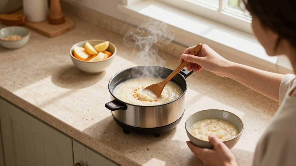 12 Best Porridge Makers for Easy, Everyday Breakfasts in 2027