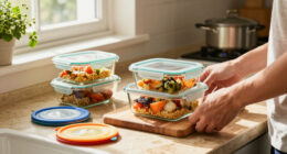 12 Best Pyrex Glass Food Storage Containers for Everyday Meal Prep in 2027