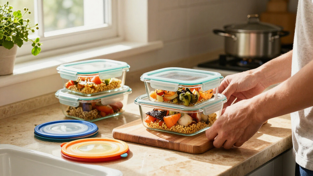 12 Best Pyrex Glass Food Storage Containers for Everyday Meal Prep in 2027