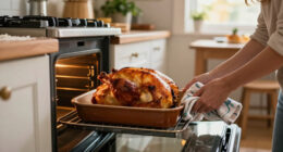 12 Best Roast Chicken Ovens for Crispy, Convenient Cooking in 2027