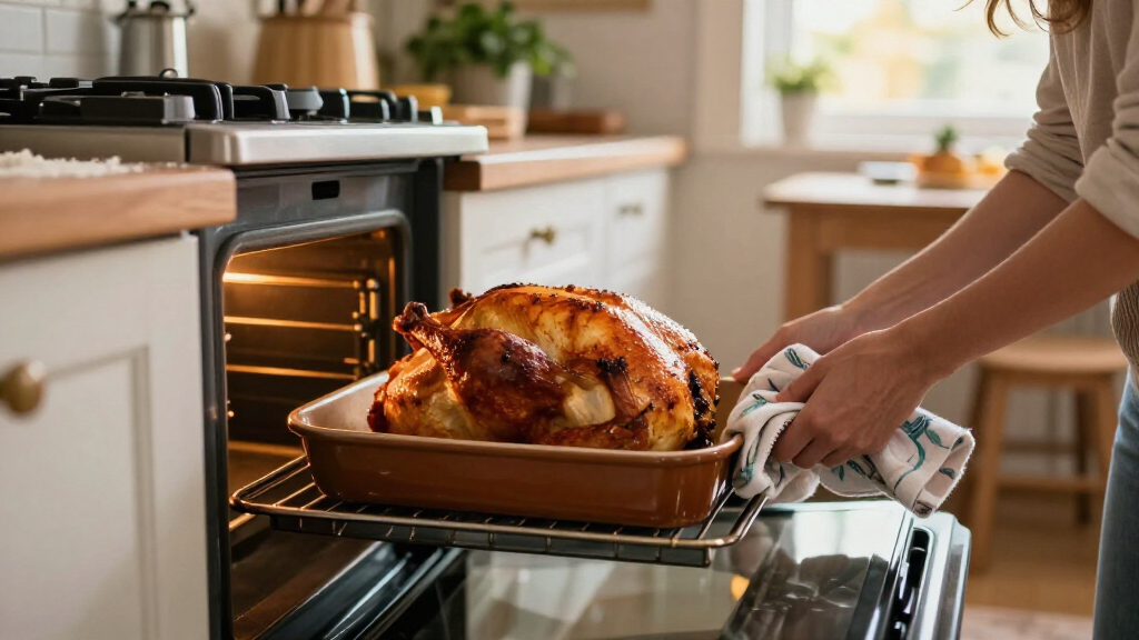 12 Best Roast Chicken Ovens for Crispy, Convenient Cooking in 2027