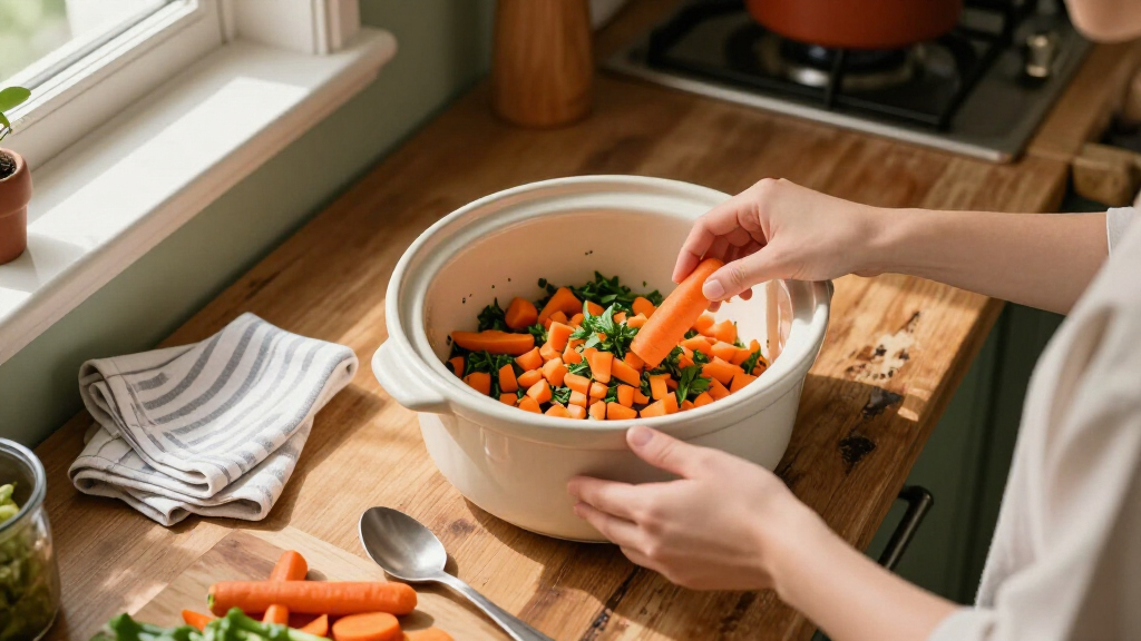 12 Essential Slow Cooker Recipes To Make Life Easier (And Tastier)