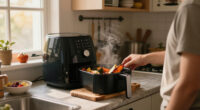 13 Best Air Fryers for Small Kitchens in 2027