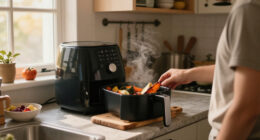 13 Best Air Fryers for Small Kitchens in 2027