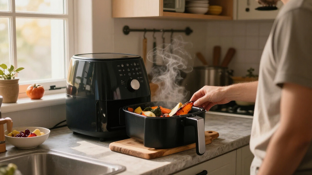 13 Best Air Fryers for Small Kitchens in 2027