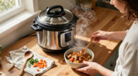 13 Best Electric Pressure Cookers for 2027