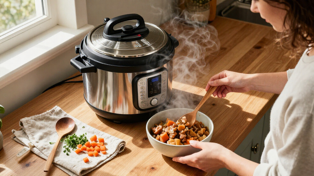 13 Best Electric Pressure Cookers for 2027