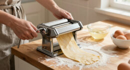 13 Best Pasta Makers for Fresh Homemade Pasta in 2027